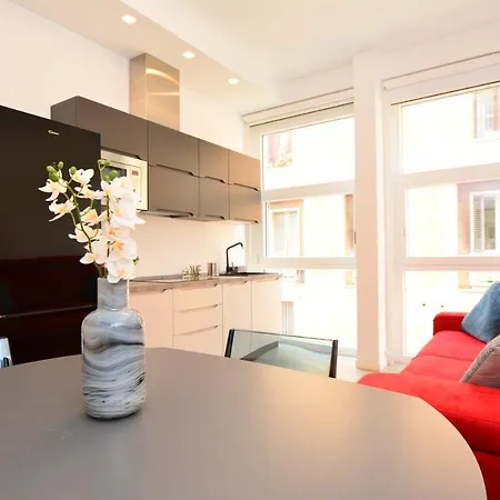 Apartamento La Dotta - Via San Gervasio