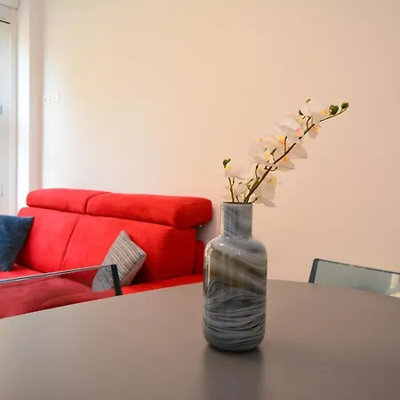 Apartamento La Dotta - Via San Gervasio *
